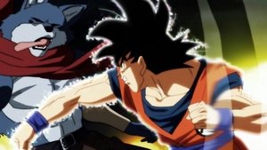 Dragon Ball Super: Season 1 Episode 98