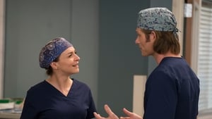 Grey’s Anatomy 15 – Episodio 3