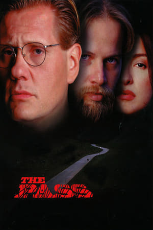 Poster El desfiladero 1998