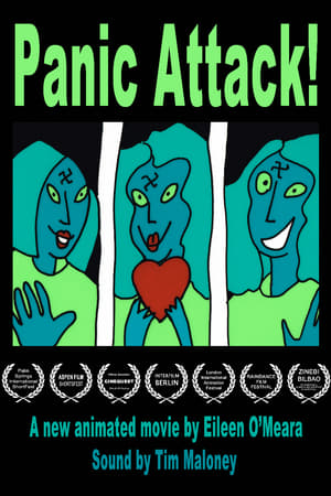 Poster Panic Attack! 2016