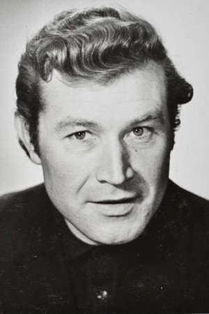 Voldemar Kuslap portrait