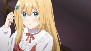 Konyaku Haki sareta Reijou wo Hirotta Ore ga, Ikenai Koto wo Oshiekomu: Saison 1 Episode 8