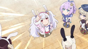 Azur Lane: Bisoku Zenshin! Ni!! Cap 6