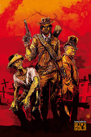 Image Red Dead Redemption: Seth's Gold