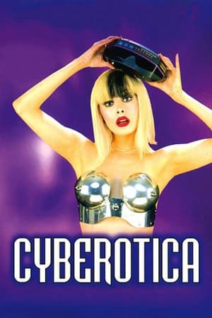Poster Cyberotica: Computer Escapes 1996
