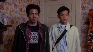 Harold y Kumar: Aventura nocturna (2004)