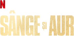 Sangue e Ouro — Logos 8
