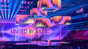 The Eurovision Song Contest: Malmö 2024