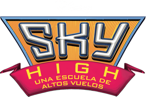 Sky High — Logos 8