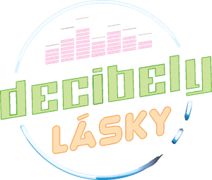 Decibely lásky — Logos 1