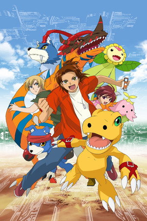 Digimon: Data Squad Collection