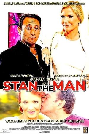 Stan the Man stream