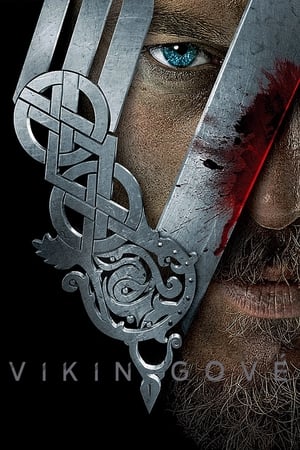 Vikingové: 1. sezóna