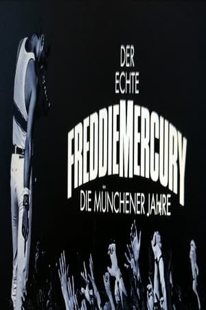 Image Der Echte Freddie Mercury - Die Münchner Jahre