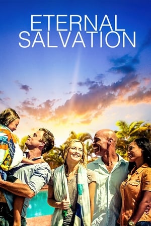 Poster Eternal Salvation 2016