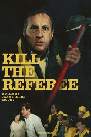 Image Kill the Referee