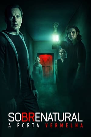 Sobrenatural: A Porta Vermelha Torrent (2023) Dual Áudio 5.1 / Dublado WEB-DL 720p | 1080p | 2160p 4K – Download