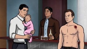 Archer 6 episodio 6