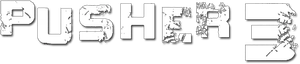 Pusher III — Logos 4