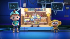 Épisode 1
