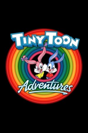 Image Tiny Toon Adventures