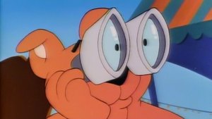 A Pup Named Scooby-Doo: 2×8