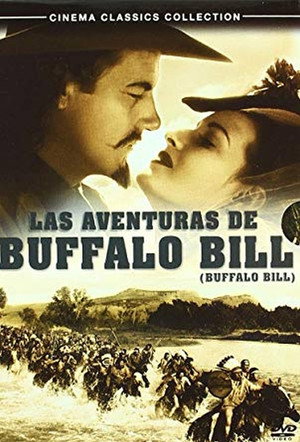Buffalo Bill 10