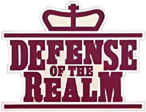 Defence of the Realm