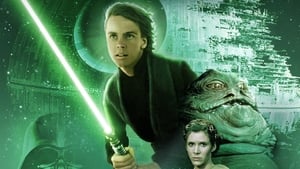 Gwiezdne Wojny: Część VI – Powrót Jedi