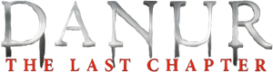 Danur: The Last Chapter — Logos 3