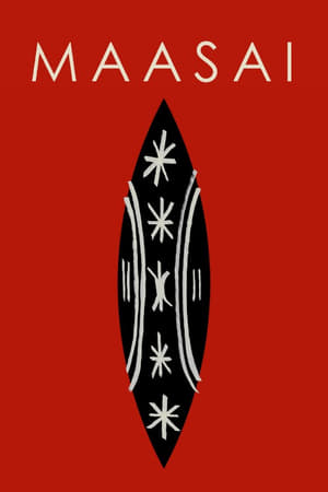 Poster Maasai (2014)