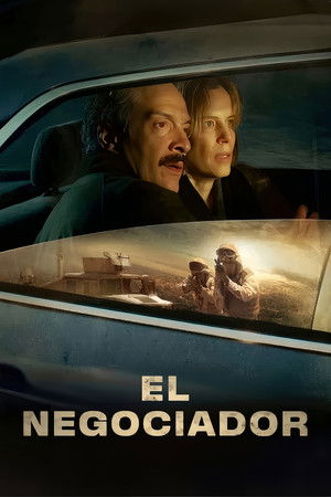 poster_El negociador