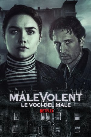 Malevolent - Le voci del male (2018)