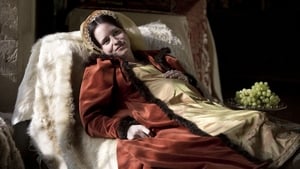 Wolf Hall Anna Regina