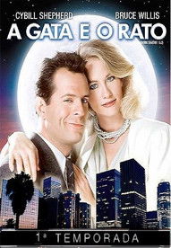 Moonlighting: 1.ª Temporada