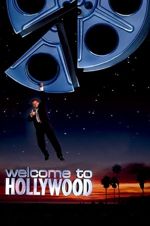 Welcome to Hollywood poster