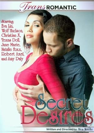 Poster Secret Desires 2013