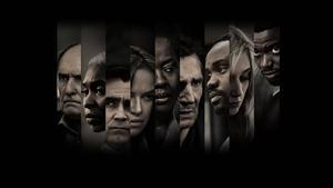 Widows (2018)