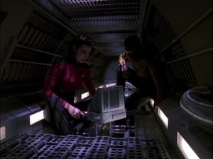 Star Trek: The Next Generation Season 5 Episode 15