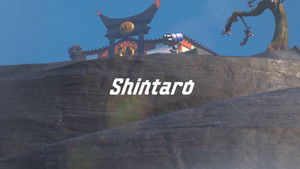 Ninjago: Masters of Spinjitzu: 13×1