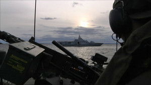 Thumbnail Episode 1: Episode 1