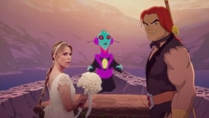 Son of Zorn Temporada 1 Capitulo 11