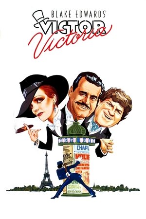 Victor Victoria (1970)