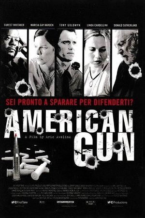 Image American Gun