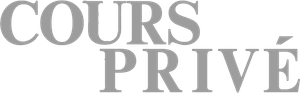 Cours privé — Logos 1