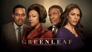 poster Greenleaf