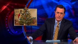 The Colbert Report: 10×29