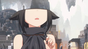 Episódio 2 - Agate