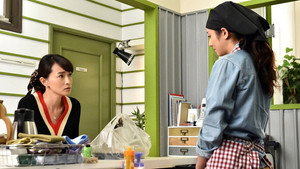 Episódio 8 - Mother Game