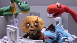 Dinosaur Office Viral Videos